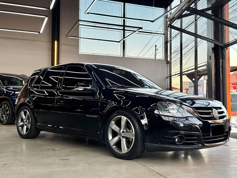 Volkswagen Golf 2.0 Black Edit - foto 8