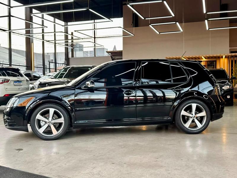 Volkswagen Golf 2.0 Black Edit - foto 4