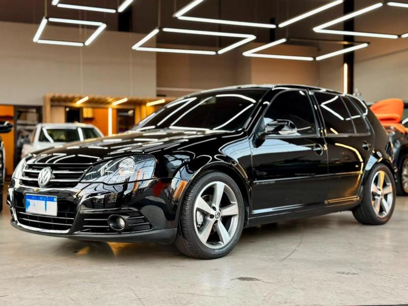 Volkswagen Golf 2.0 Black Edit - foto 2