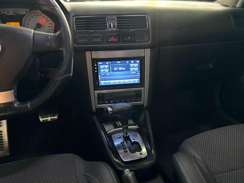 Volkswagen Golf 2.0 Black Edit - foto 14
