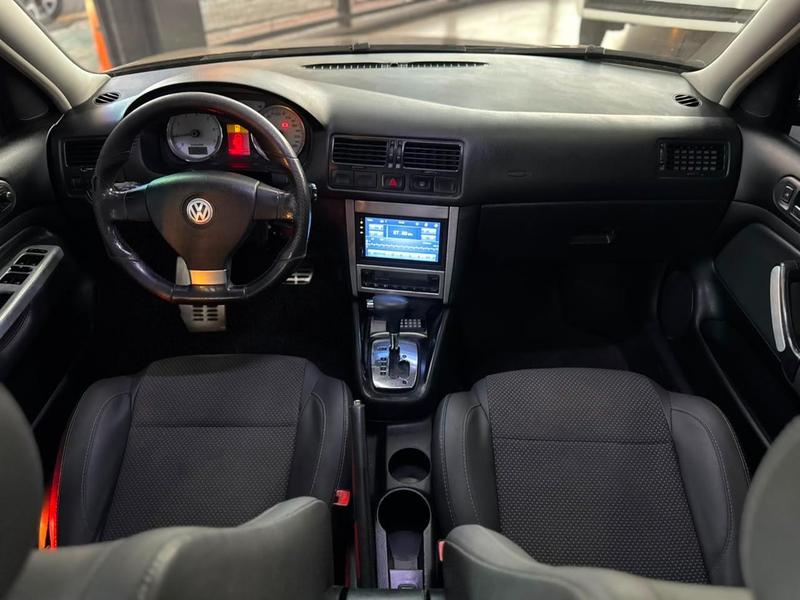 Volkswagen Golf 2.0 Black Edit - foto 16