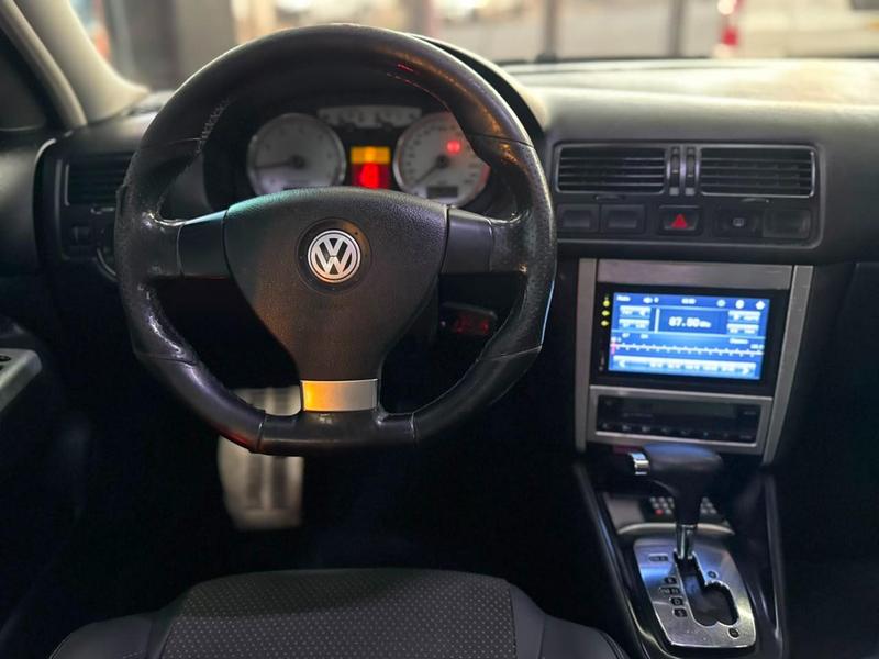 Volkswagen Golf 2.0 Black Edit - foto 17