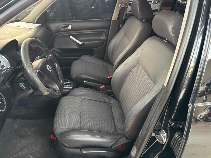 Volkswagen Golf 2.0 Black Edit - foto 13