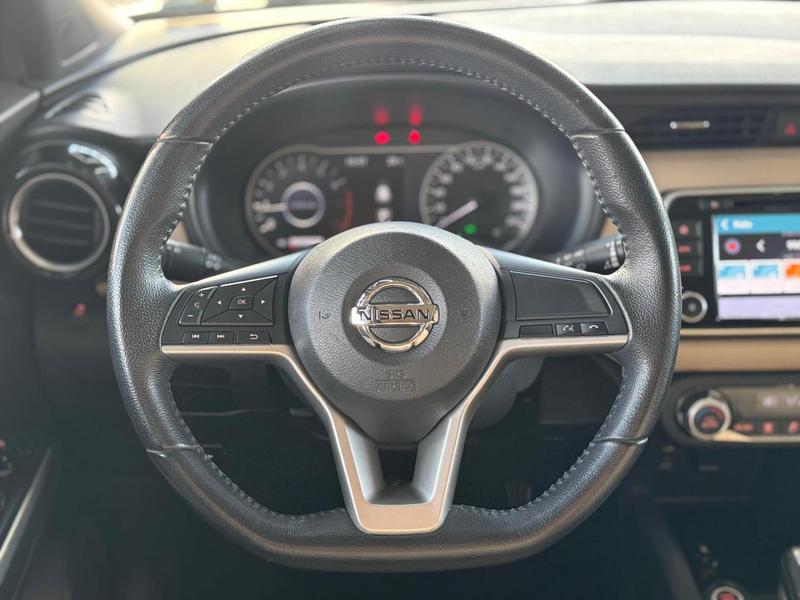 Nissan Kicks Sl 1.6 16V Flexstar 5P Aut. - foto 10