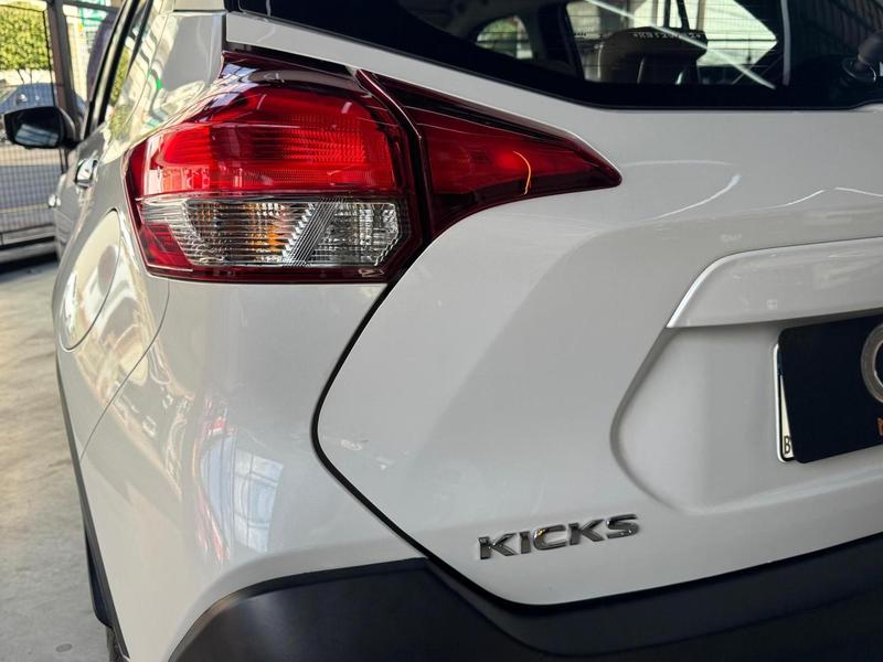 Nissan Kicks Sl 1.6 16V Flexstar 5P Aut. - foto 6