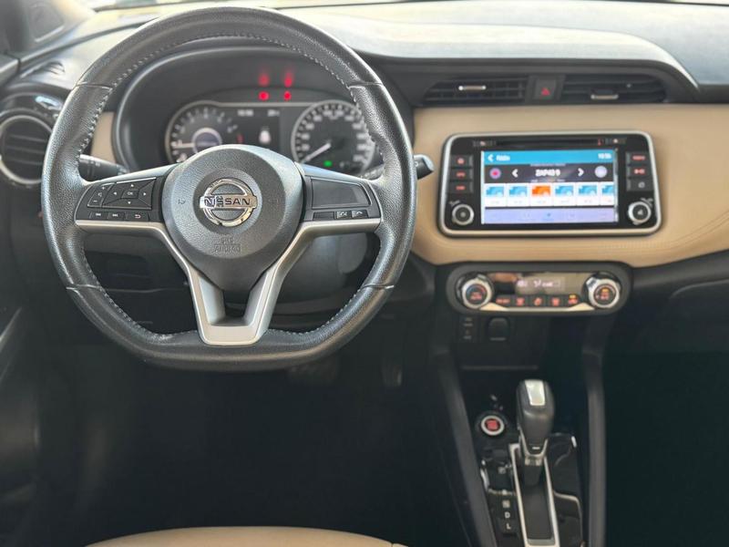 Nissan Kicks Sl 1.6 16V Flexstar 5P Aut. - foto 11
