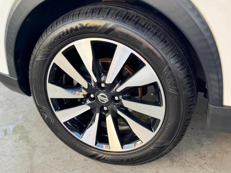 Nissan Kicks Sl 1.6 16V Flexstar 5P Aut. - foto 17
