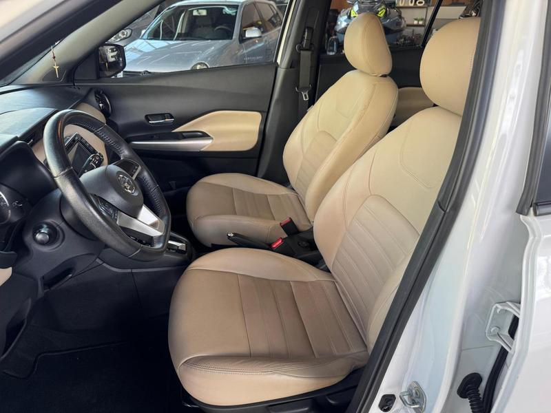 Nissan Kicks Sl 1.6 16V Flexstar 5P Aut. - foto 9