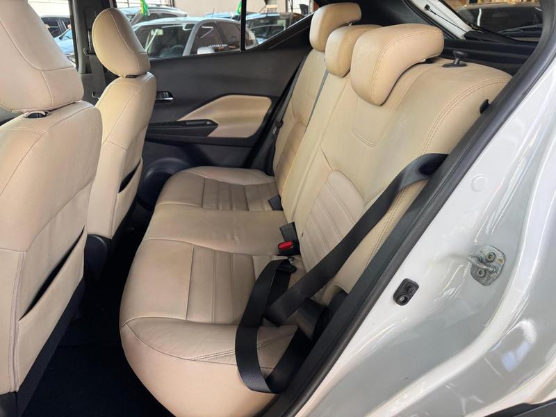 Nissan Kicks Sl 1.6 16V Flexstar 5P Aut. - foto 18