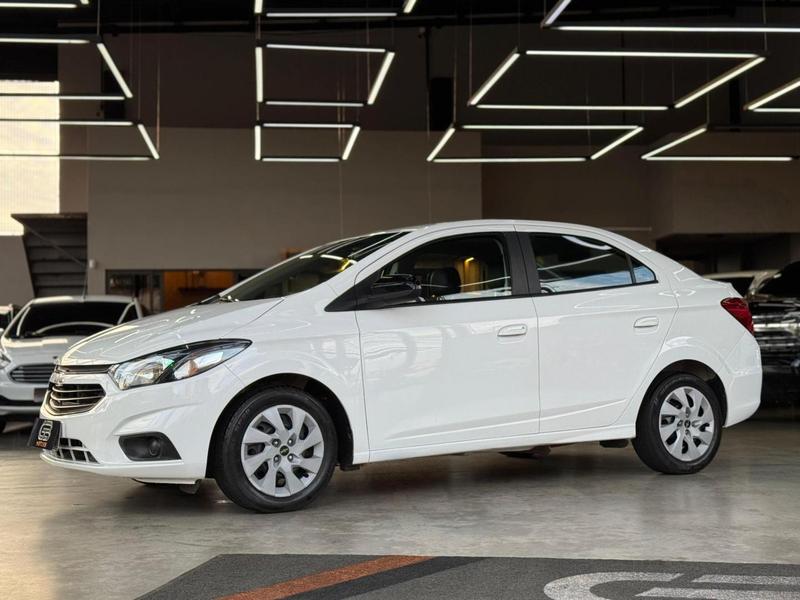 Chevrolet Onix Plus 2021 à venda