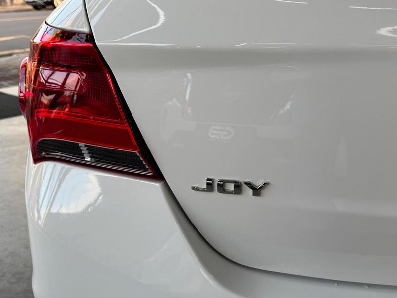 Chevrolet Onix Plus Joy Black - foto 8
