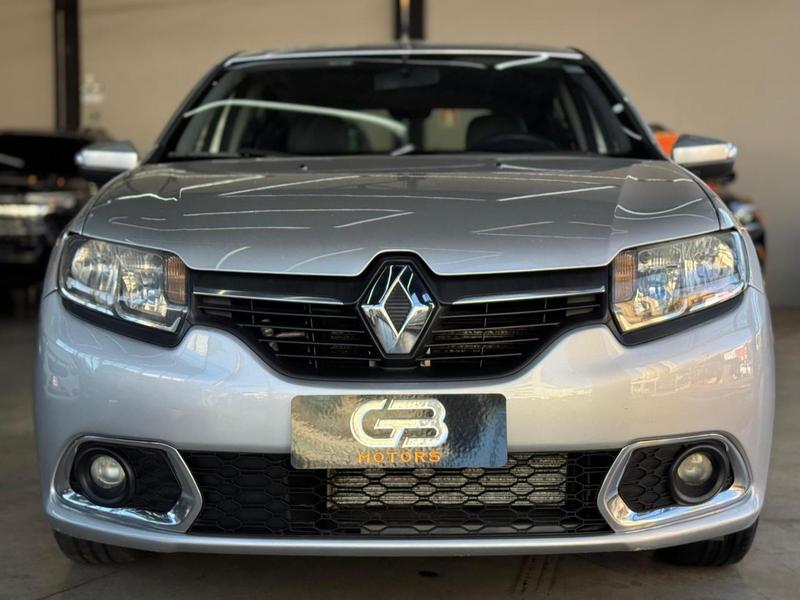 Renault Sandero Dyna 16r - foto 5