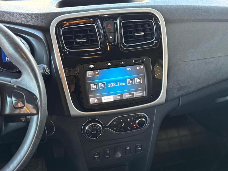 Renault Sandero Dyna 16r - foto 14