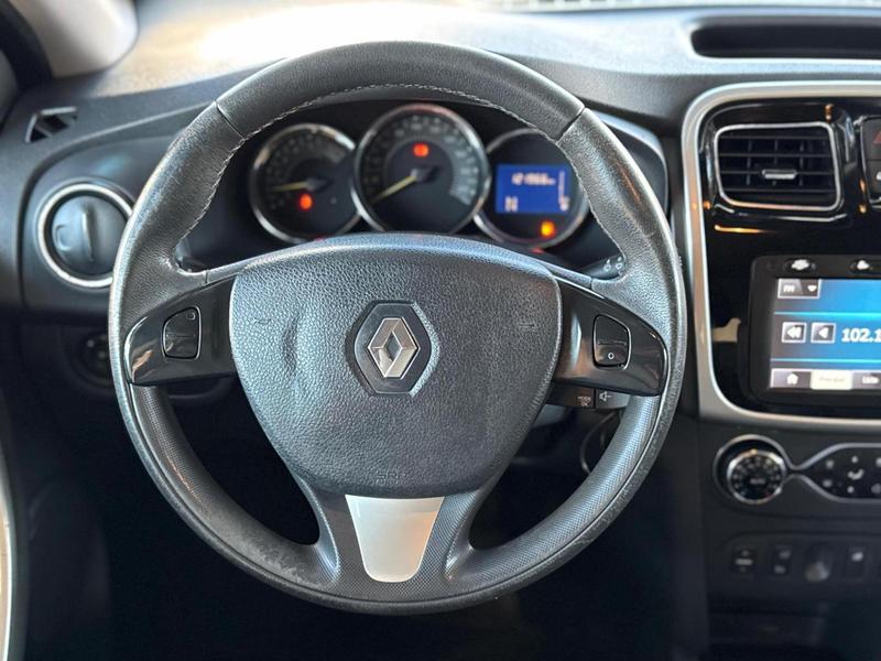 Renault Sandero Dyna 16r - foto 15