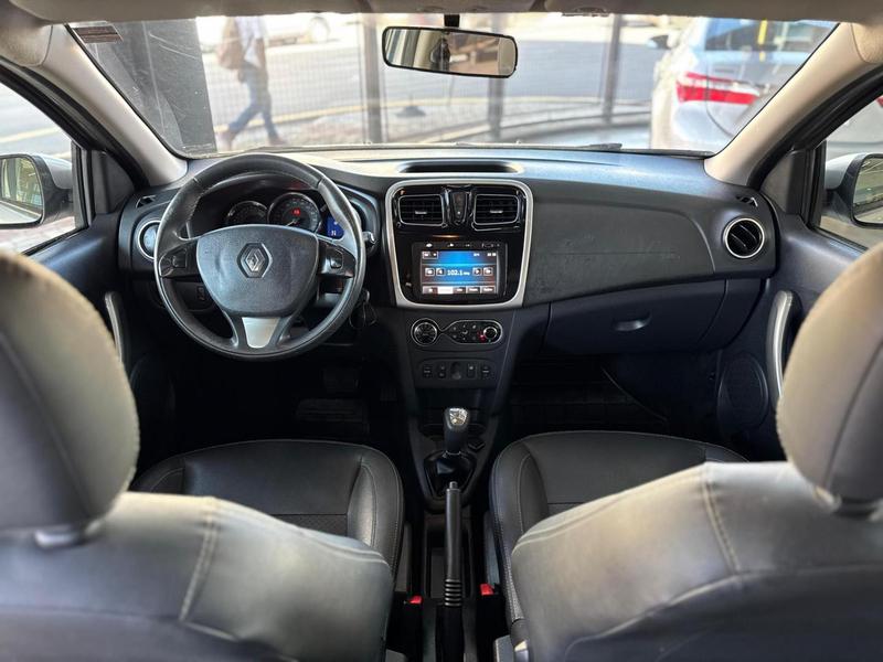 Renault Sandero Dyna 16r - foto 16