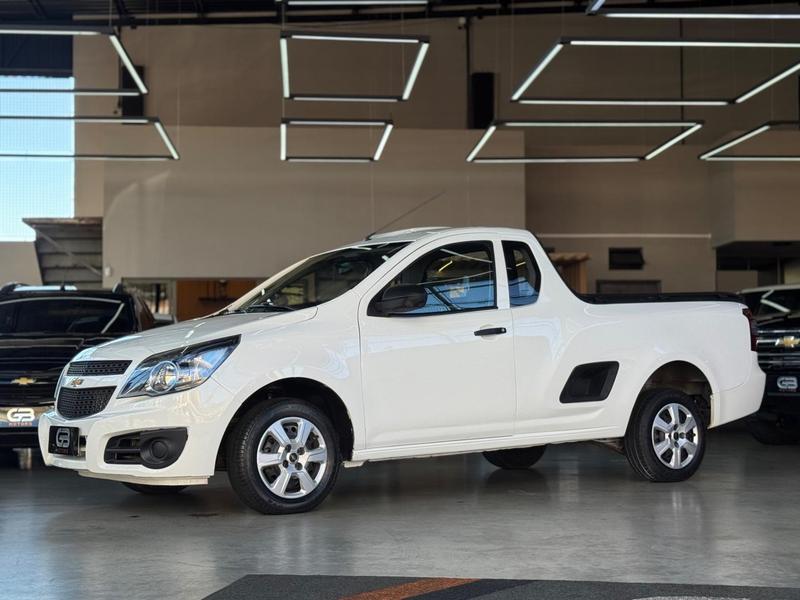 Chevrolet Montana 2014 à venda