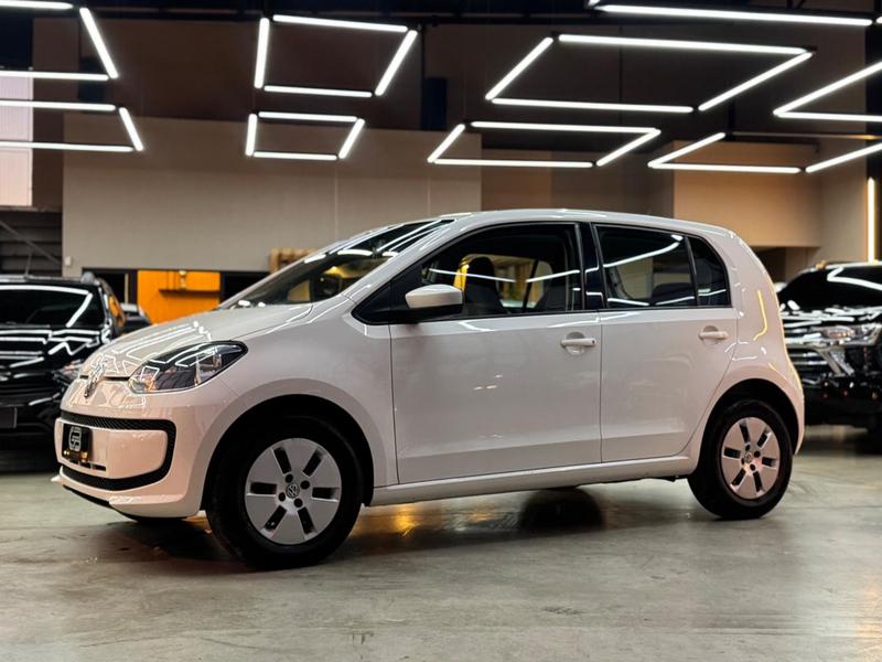 Volkswagen Up! 2015 à venda