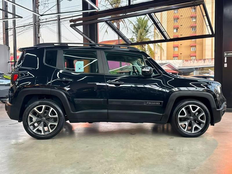 Jeep Renegade Lngtd At - foto 3