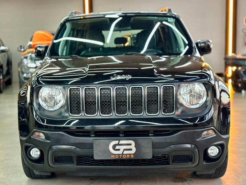 Jeep Renegade Lngtd At - foto 6