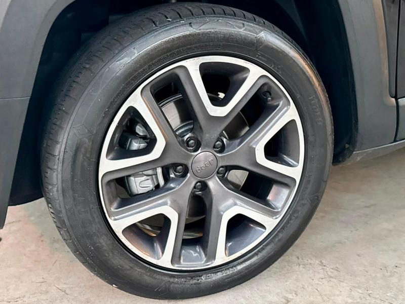 Jeep Renegade Lngtd At - foto 9