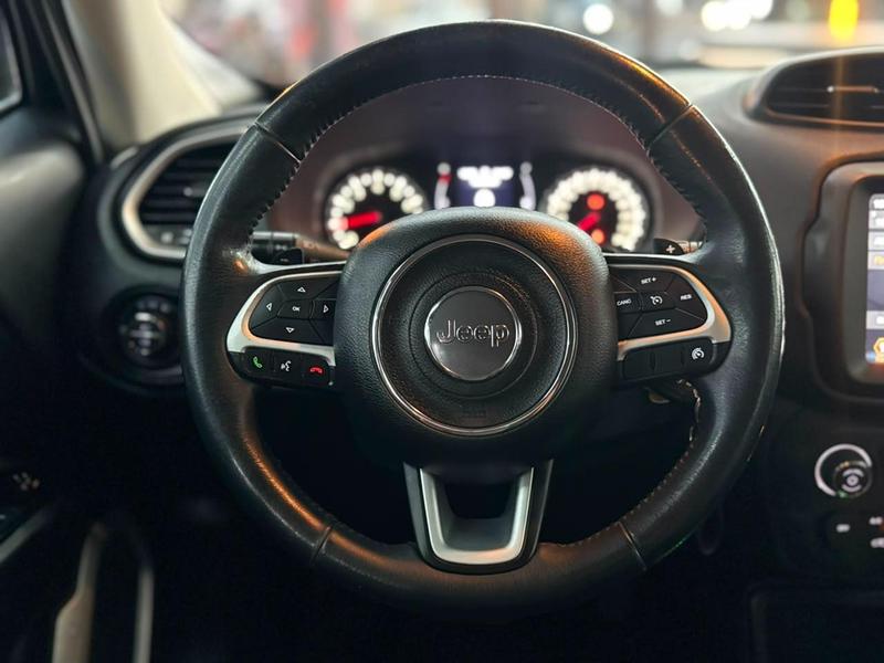 Jeep Renegade Lngtd At - foto 15