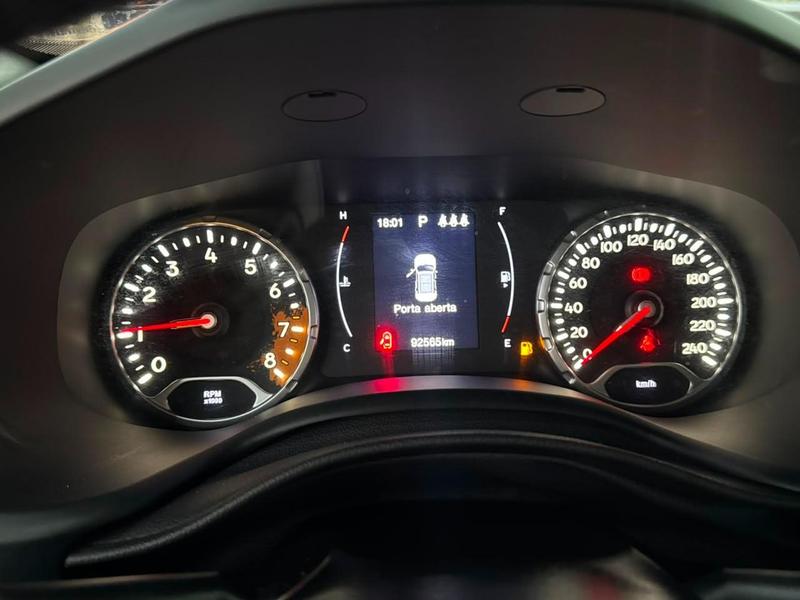 Jeep Renegade Lngtd At - foto 16