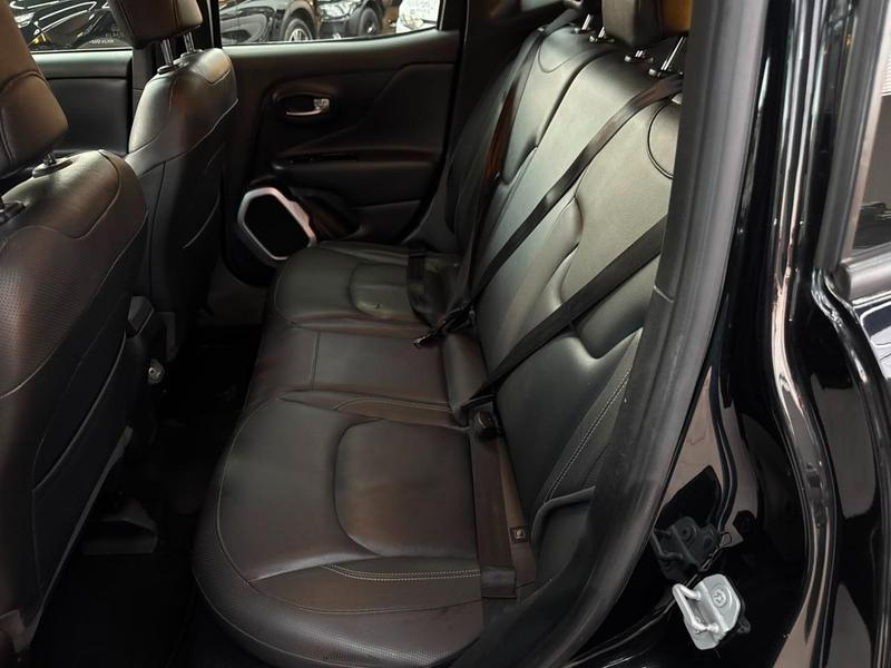 Jeep Renegade Lngtd At - foto 12