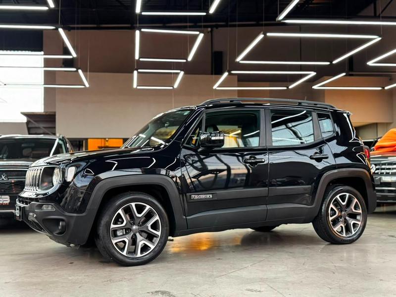 Jeep Renegade 2019 à venda