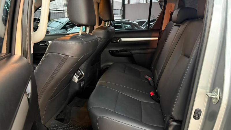 Toyota Hilux Cdsrva4fd - foto 10