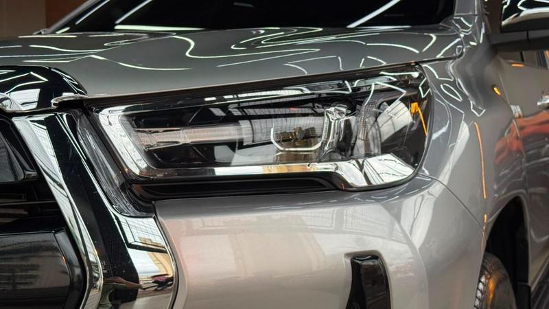 Toyota Hilux Cdsrva4fd - foto 8