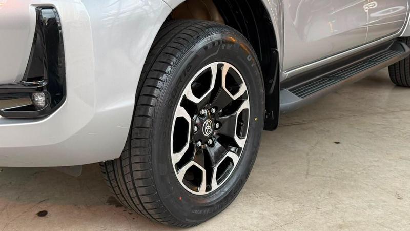 Toyota Hilux Cdsrva4fd - foto 7
