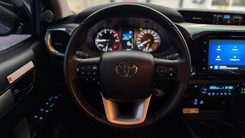 Toyota Hilux Cdsrva4fd - foto 11