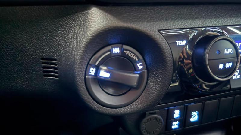 Toyota Hilux Cdsrva4fd - foto 14