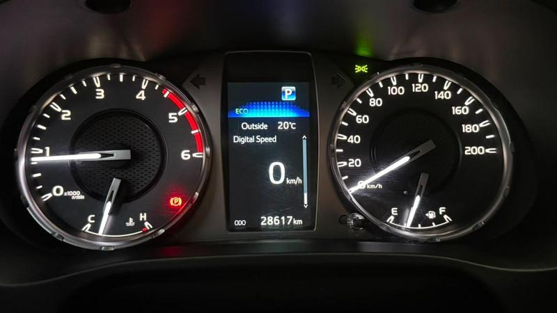 Toyota Hilux Cdsrva4fd - foto 17