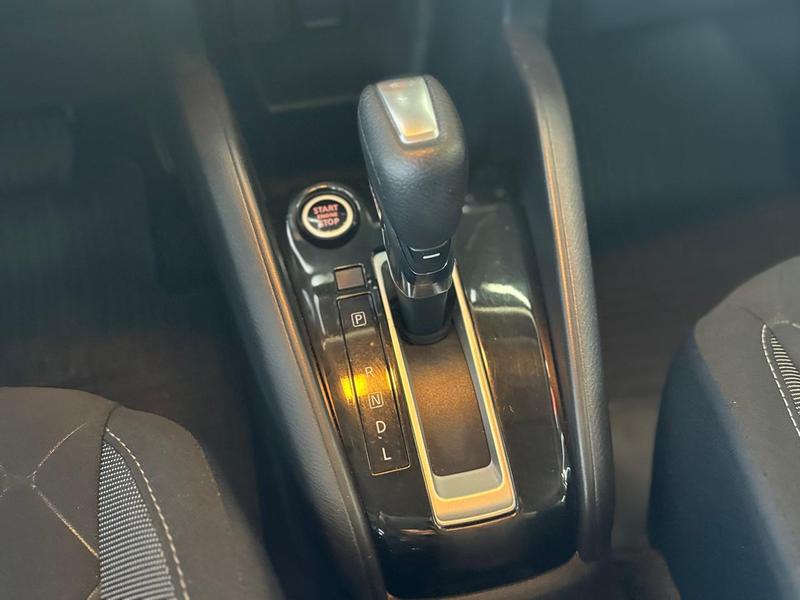 Nissan Kicks Sv CVT - foto 13