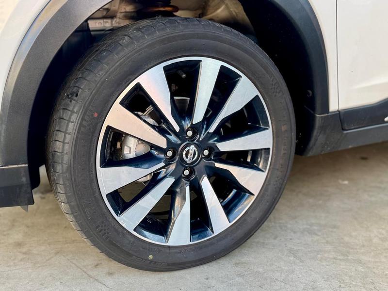 Nissan Kicks Sv CVT - foto 10