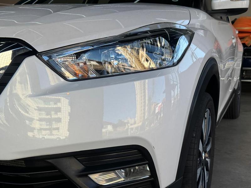 Nissan Kicks Sv CVT - foto 4