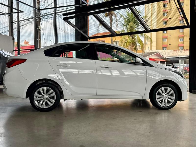 Hyundai HB20S 1.6 A Comf - foto 5