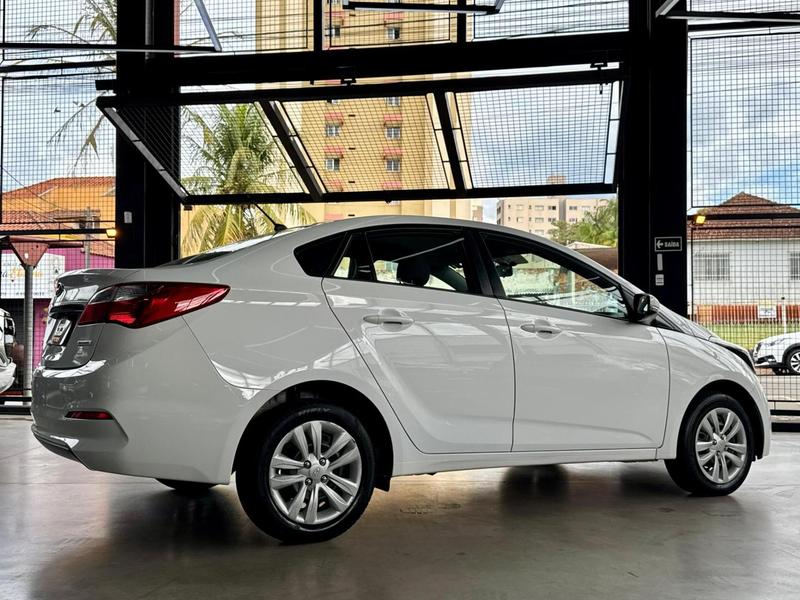 Hyundai HB20S 1.6 A Comf - foto 8