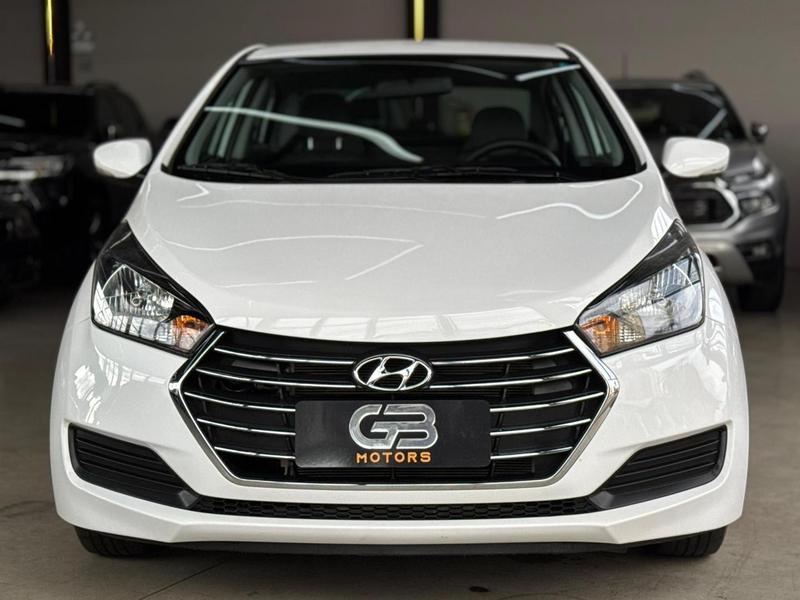 Hyundai HB20S 1.6 A Comf - foto 3