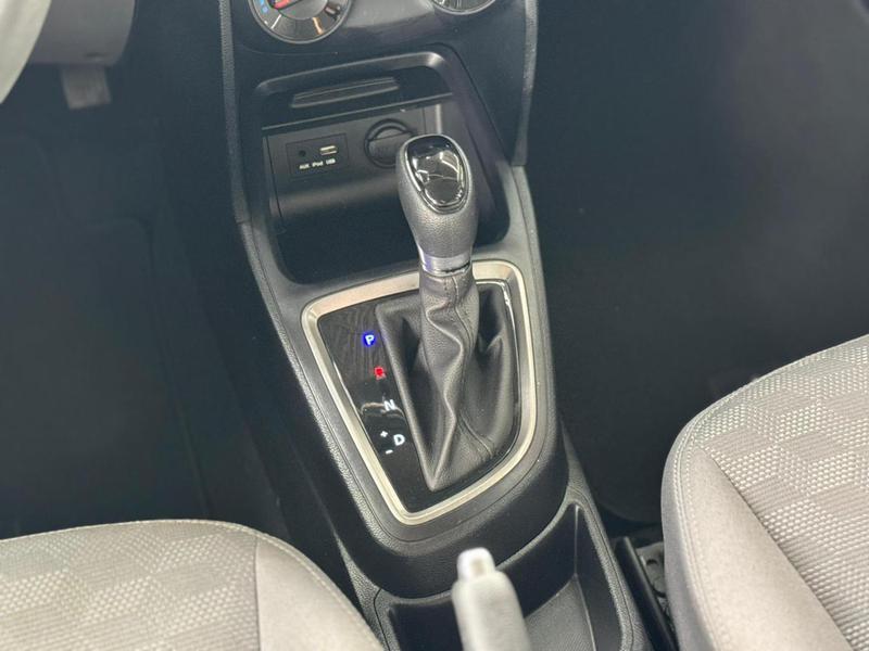 Hyundai HB20S 1.6 A Comf - foto 10