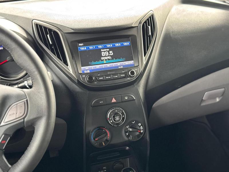 Hyundai HB20S 1.6 A Comf - foto 13