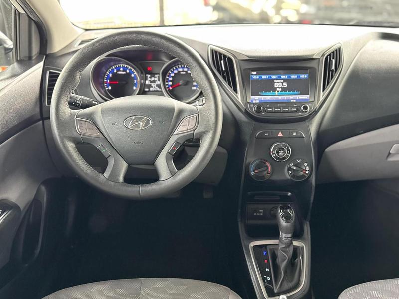 Hyundai HB20S 1.6 A Comf - foto 14
