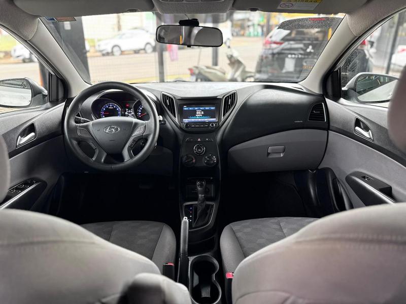 Hyundai HB20S 1.6 A Comf - foto 15