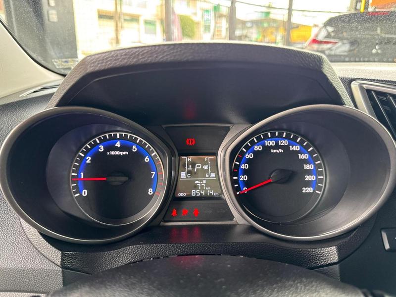 Hyundai HB20S 1.6 A Comf - foto 16