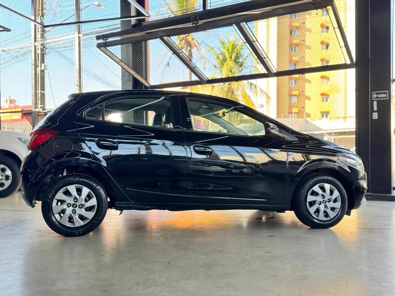 Chevrolet Onix 10mt LT - foto 3