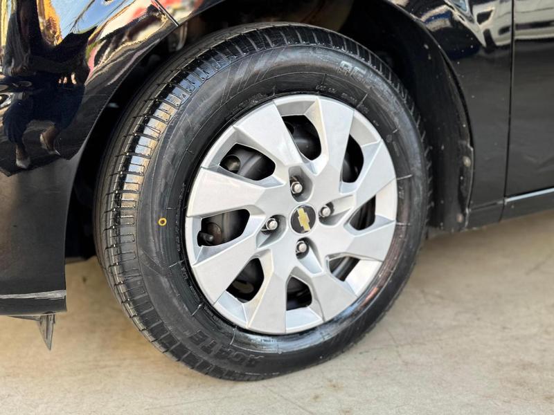 Chevrolet Onix 10mt LT - foto 6