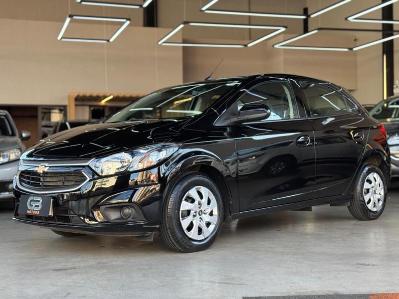 Chevrolet Onix 10mt LT - foto 2