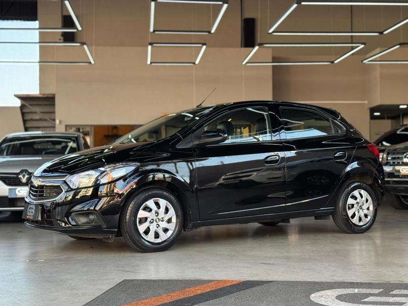 Chevrolet Onix 2019 à venda