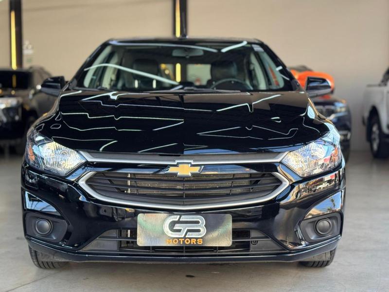 Chevrolet Onix 10mt LT - foto 5